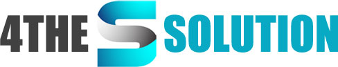 Logo 4 The Solution